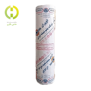 پشم شیشه ایرانی نیسان