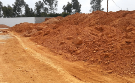 کاتالوگ فنی خاک