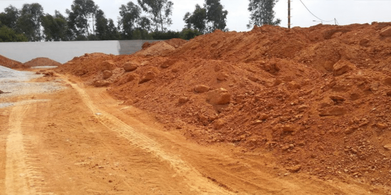 کاتالوگ فنی خاک